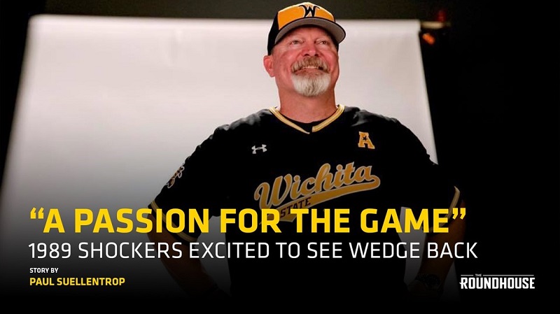 Eric Wedge