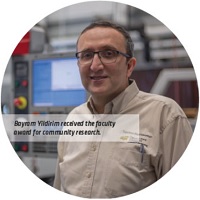 Bayram Yildirim