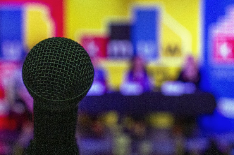 Engage ICT event Aug. 13, 2019