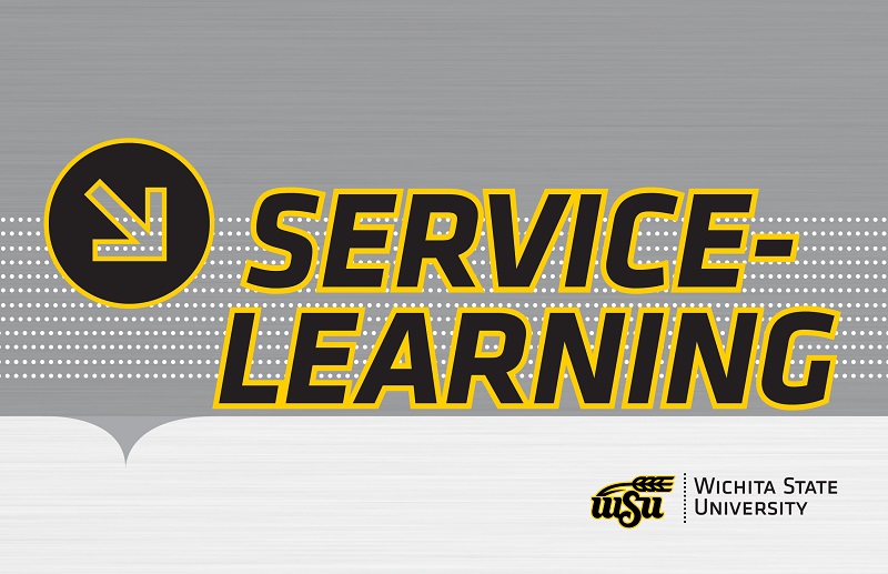 Service-Learning Scholars Aug. 2019