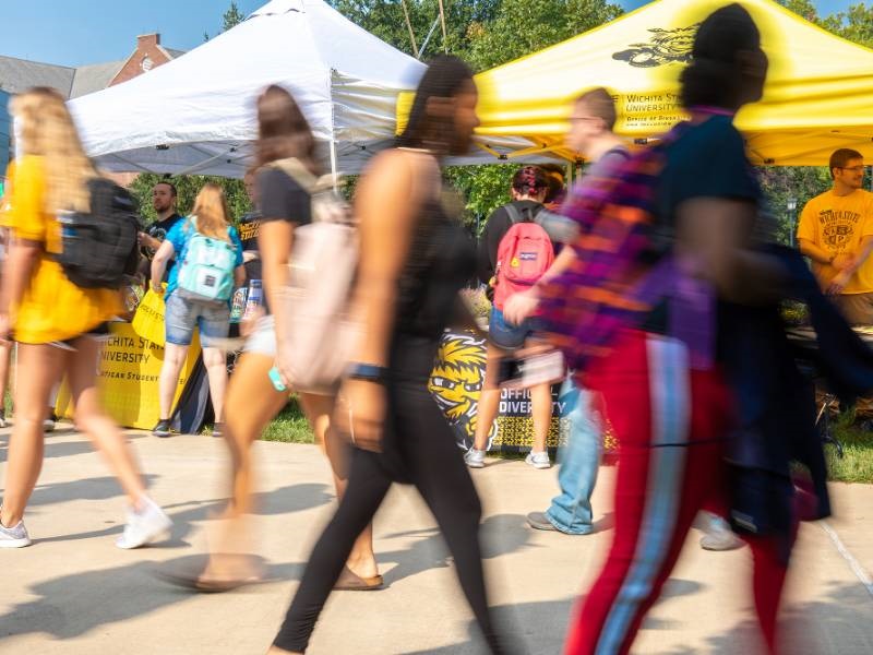 Social Mobility success fall 2019