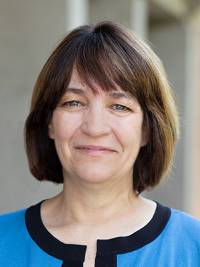 Coleen Pugh