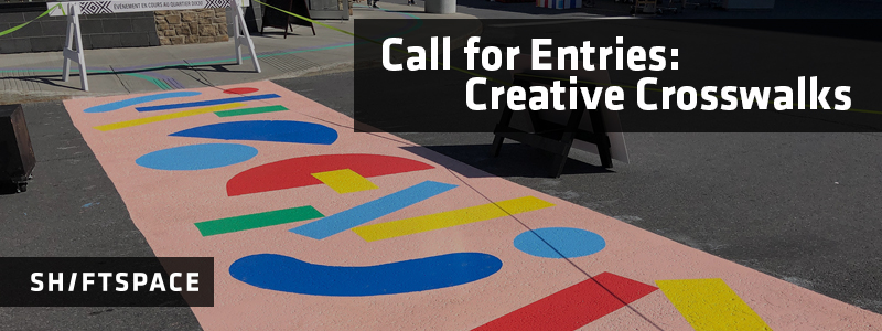 Creative Crosswalks Sept. 2019