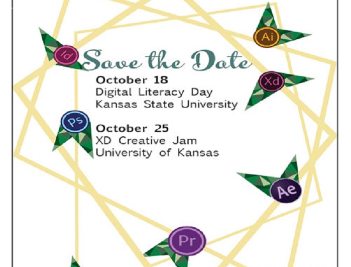Digital Liberacy Day at KSU Oct. 18, 2019 Digital Liberacy Day at KSU Oct. 18, 2019