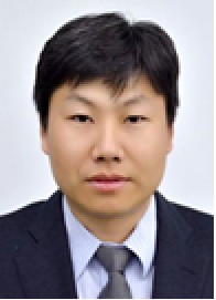 Hongsheng He lecture Sept. 20, 2019