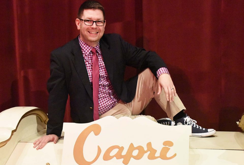 Justin Stahl Sept. 14, 2019