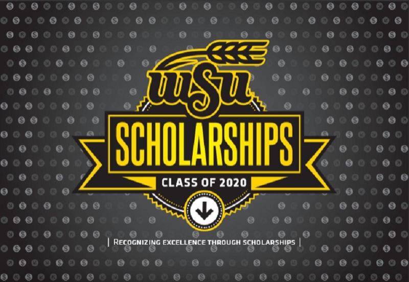 Scholarship brocure for 2020