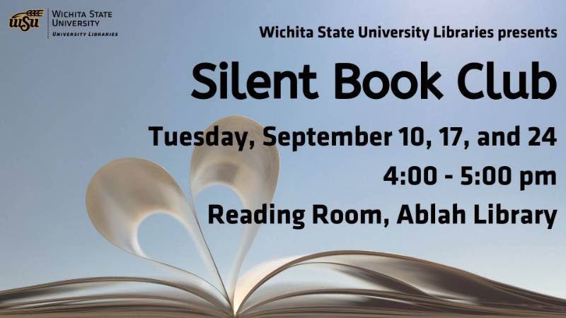 Silent Reading Club