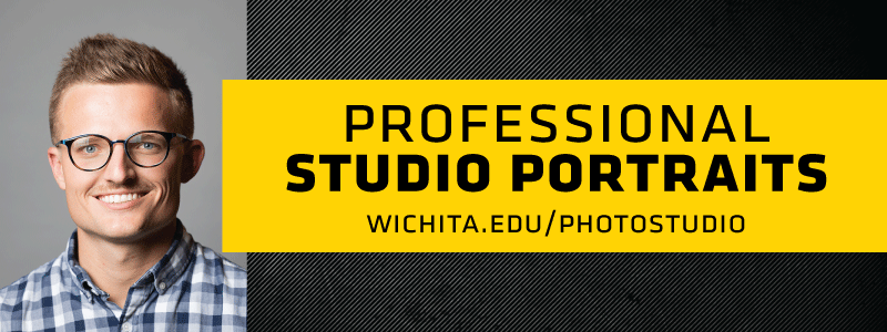 Studio Portraits fall 2019