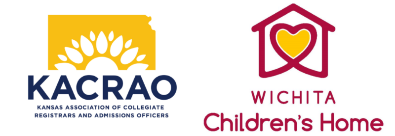 T-shirts for Wichita Children's Home Sept. 2019