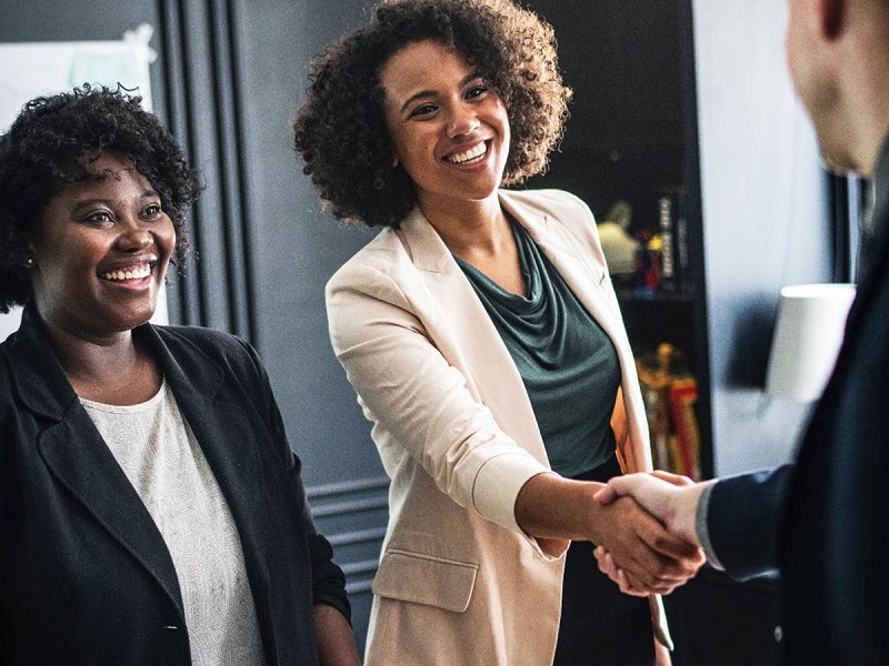 Survive and thrive in bad job situation