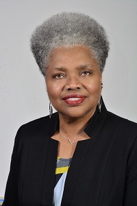 Deltha Colvin