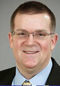 Douglas Parham