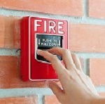 placeholder Fire alarm tests