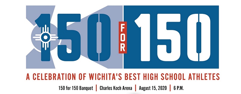 150 for 150 event Aug. 15, 2020