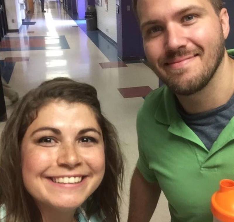 Noah and Shauna Holloway story