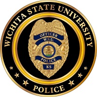 WSU Police coin