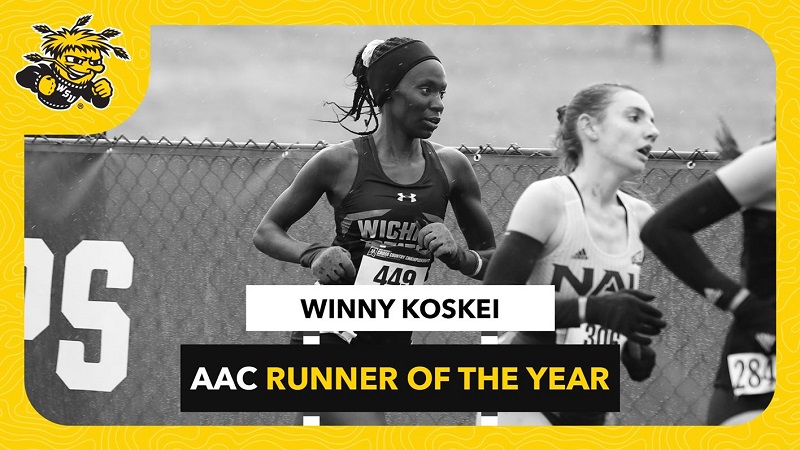 Winny Koskei