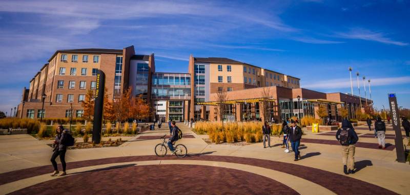 Accessibility and Accommodations Jan. 15, 2020