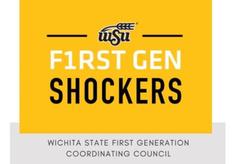 First Gen Shockers lunch Feb. 7, 2020