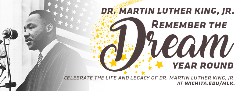 MLK events Jan. 2020
