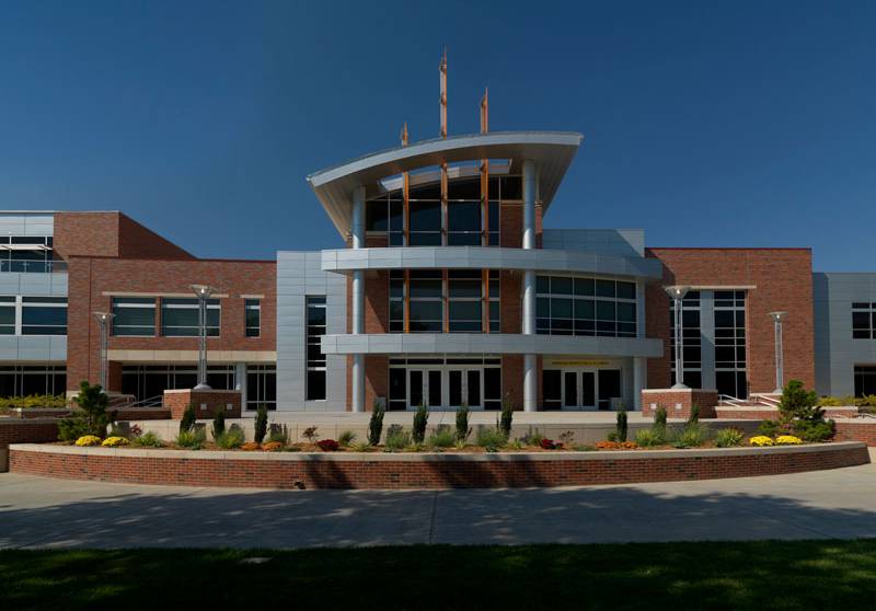 RSC MLK holiday hours
