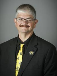 Brian Brown
