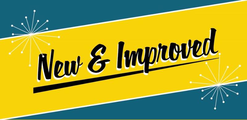 Tuition Assistance new and approved