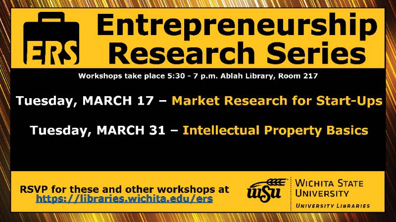 Entrepreneurship Research Series