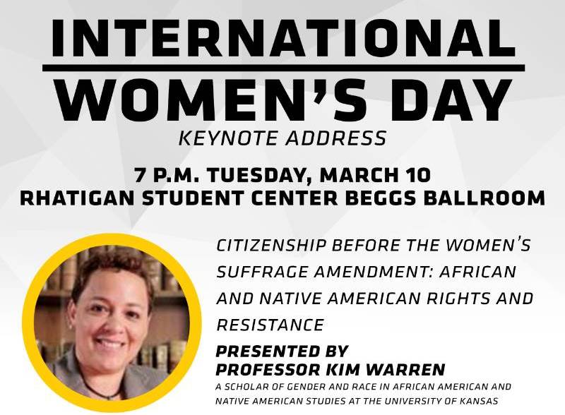 Kim Warren March 10, 2020