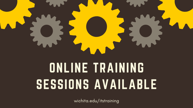 ITS Online Training