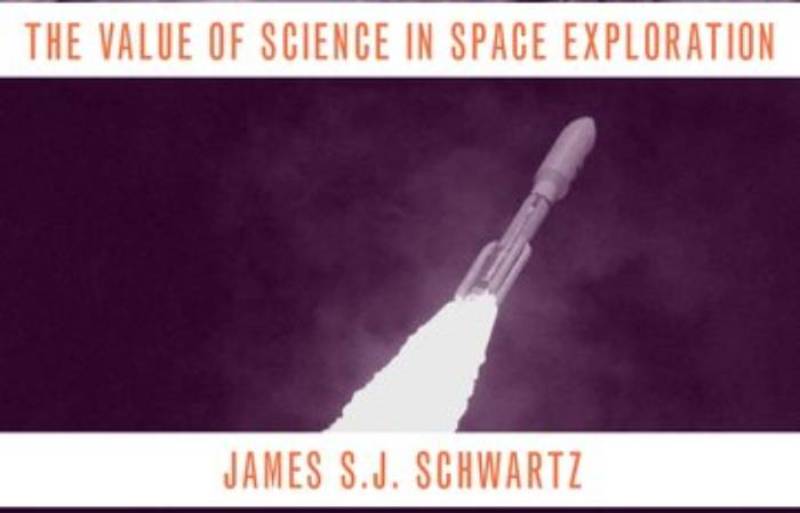 James Schwartz story image