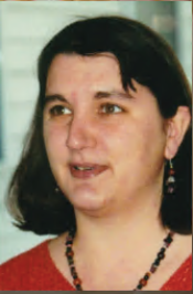 Katherine Bradfield