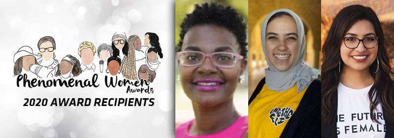 Phenomenal Women Awards 2020