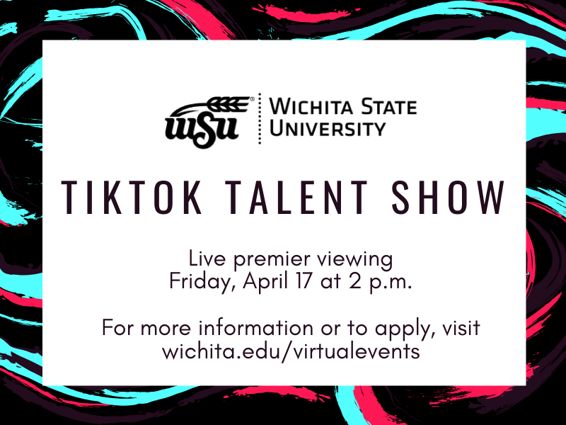 TikTok Show April 17, 2020