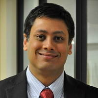 Masud Chand