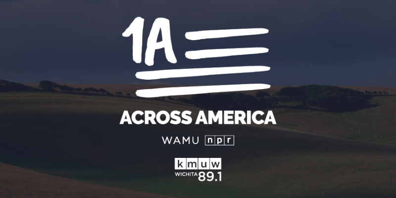 KMUW food chain event