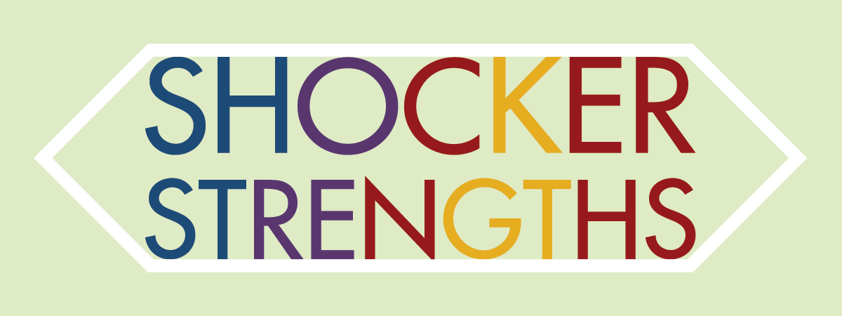 Shockers Strengths