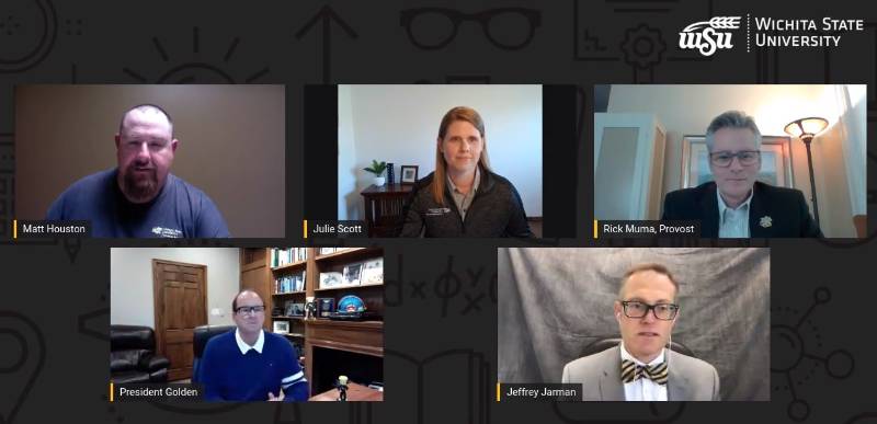 Town Hall recap