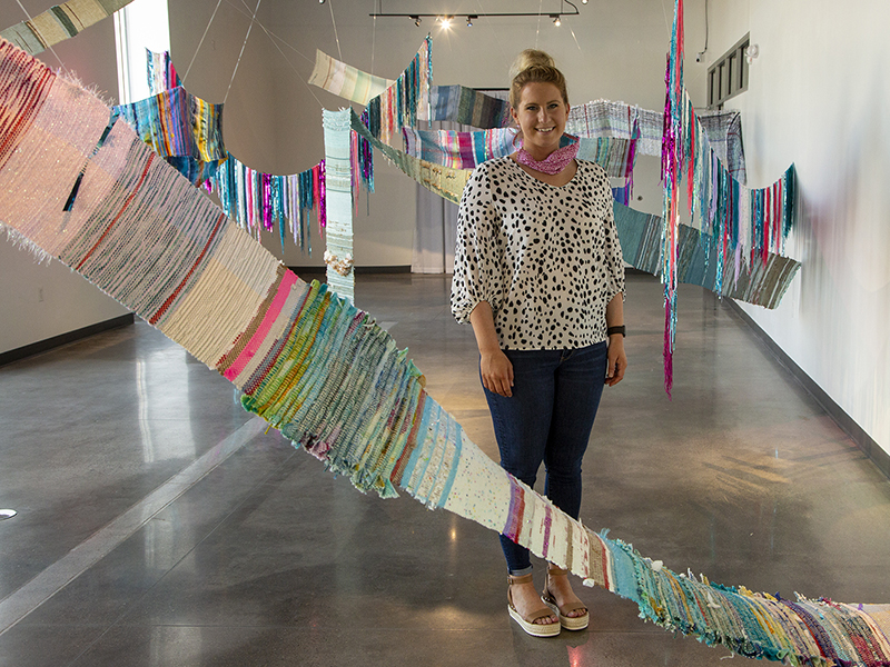 Amy Huser