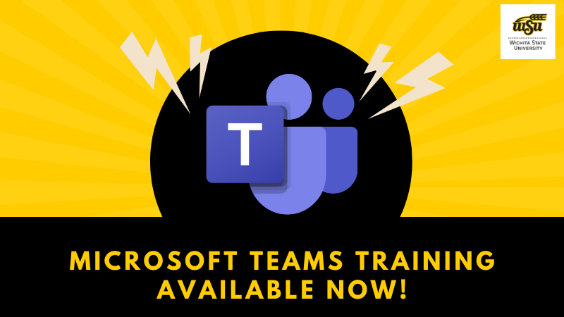 Microsoft Teams Training