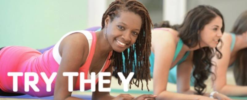 Try the Y