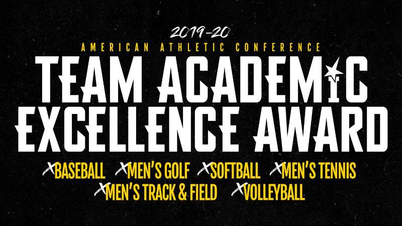 Athletics Academic Excellence Awards