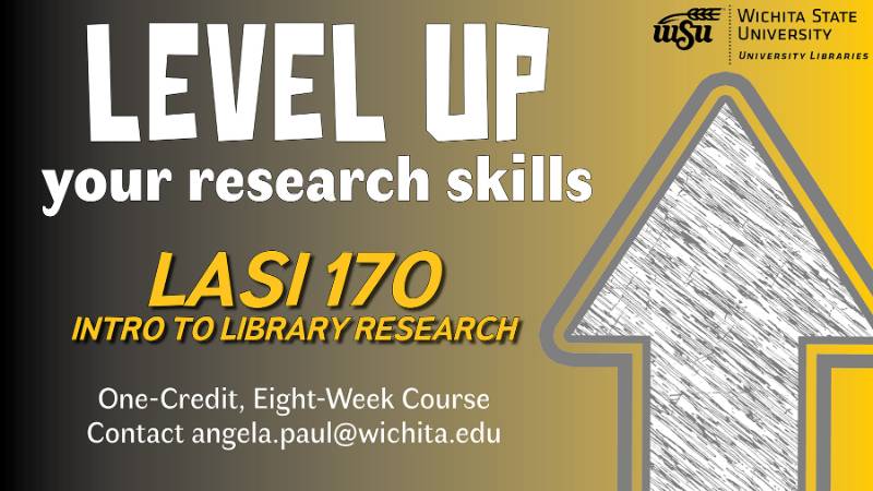 Library Research Skills