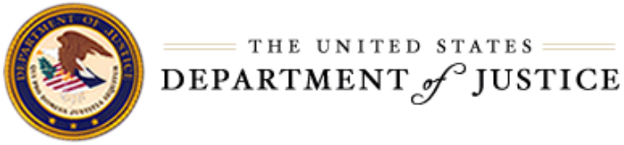 Department of Justice