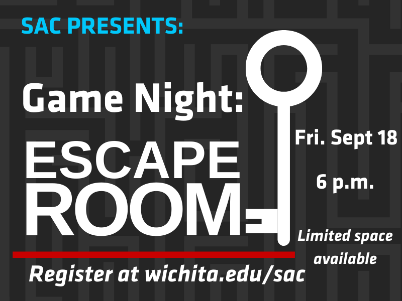 Escape Room 91820