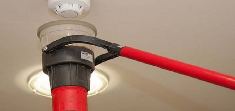Fire Alarm Testing