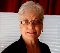 Margaret Wood