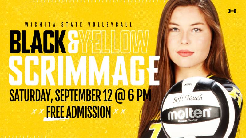 Volleyball scrimmage 91220