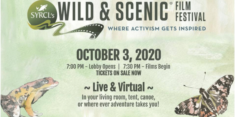Wild and Scenic Festival